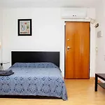 A Studio-Apartment In A Newly Built House.Wifi