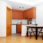 A Studio-Apartment In A Newly Built House.Wifi
