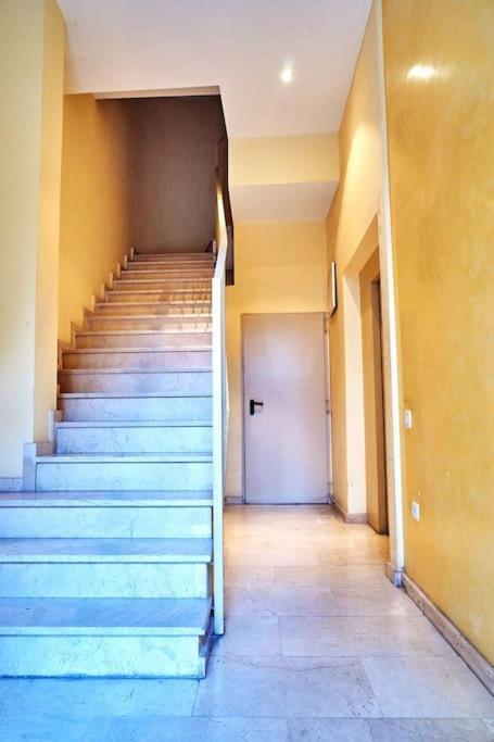 A Studio-apartment In A Newly Built House.wifi